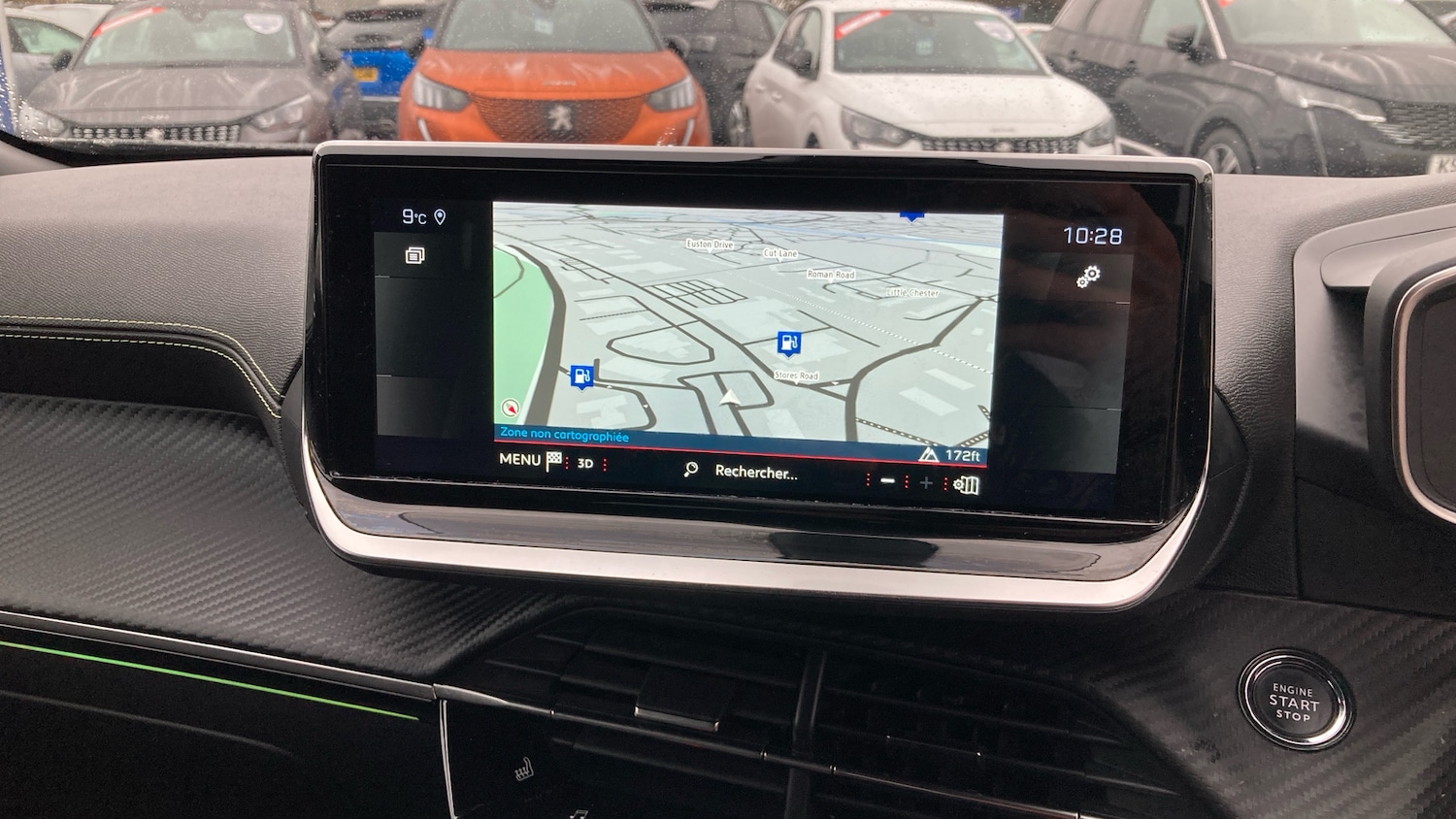 Used Peugeot 2008 2022 for sale - 77605152: Photo 12