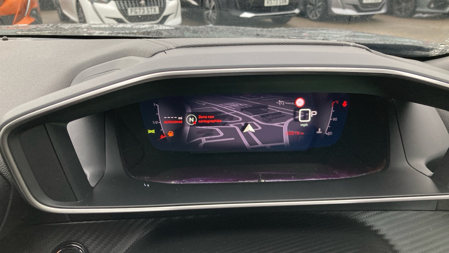 Used Peugeot 2008 2022 for sale - 77605152: Photo 18