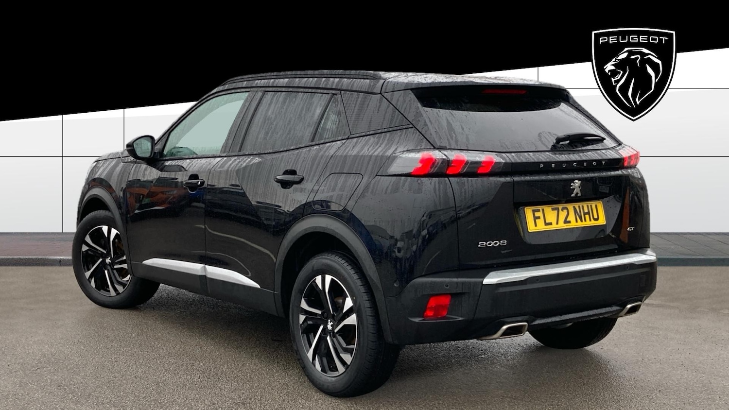 Used Peugeot 2008 2022 for sale - 77605152: Photo 2