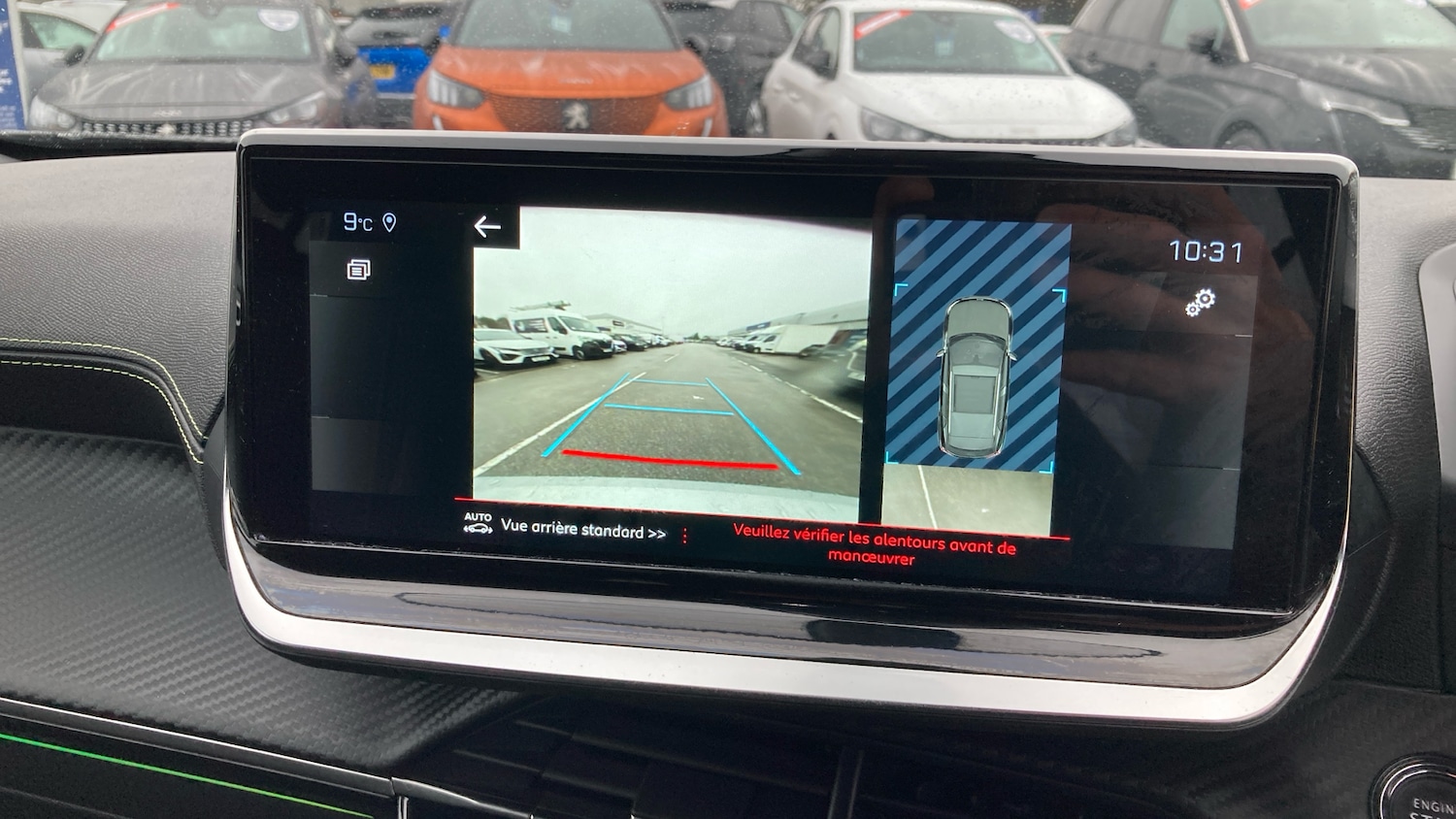 Used Peugeot 2008 2022 for sale - 77605152: Photo 26