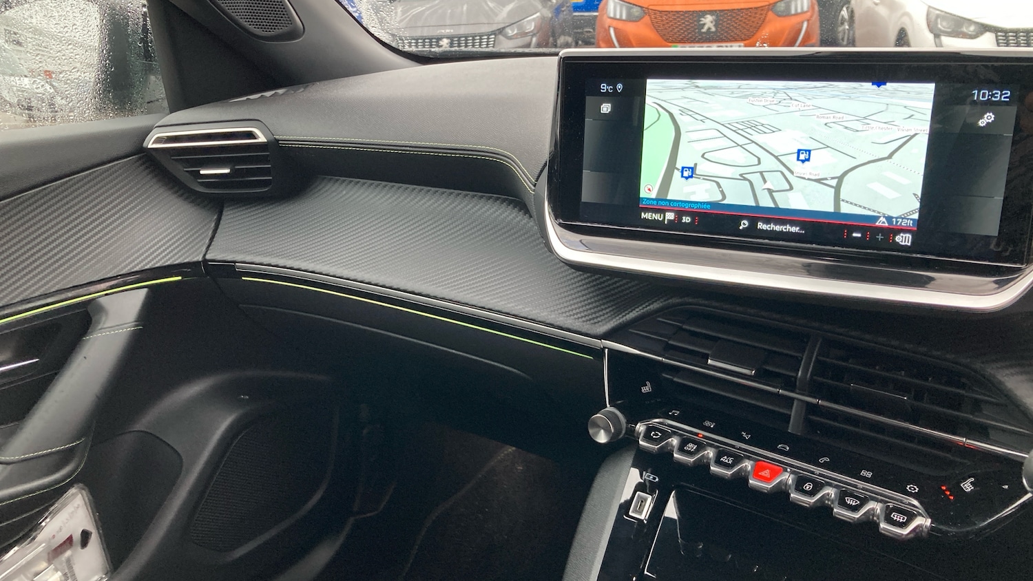 Used Peugeot 2008 2022 for sale - 77605152: Photo 27