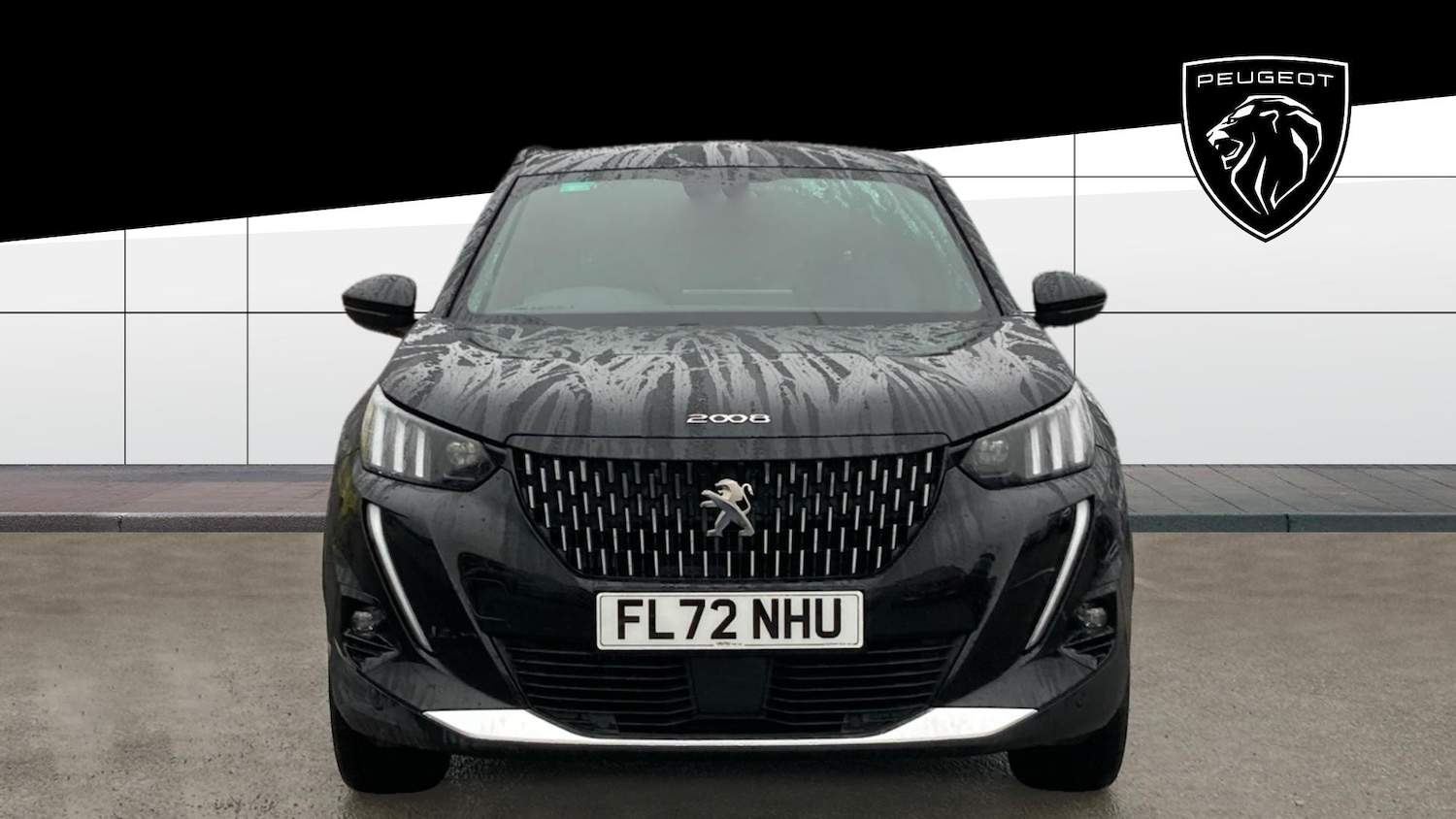 Used Peugeot 2008 2022 for sale - 77605152: Photo 3