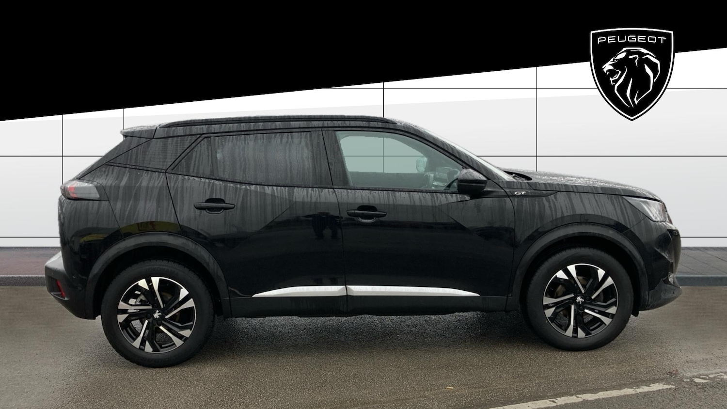 Used Peugeot 2008 2022 for sale - 77605152: Photo 5