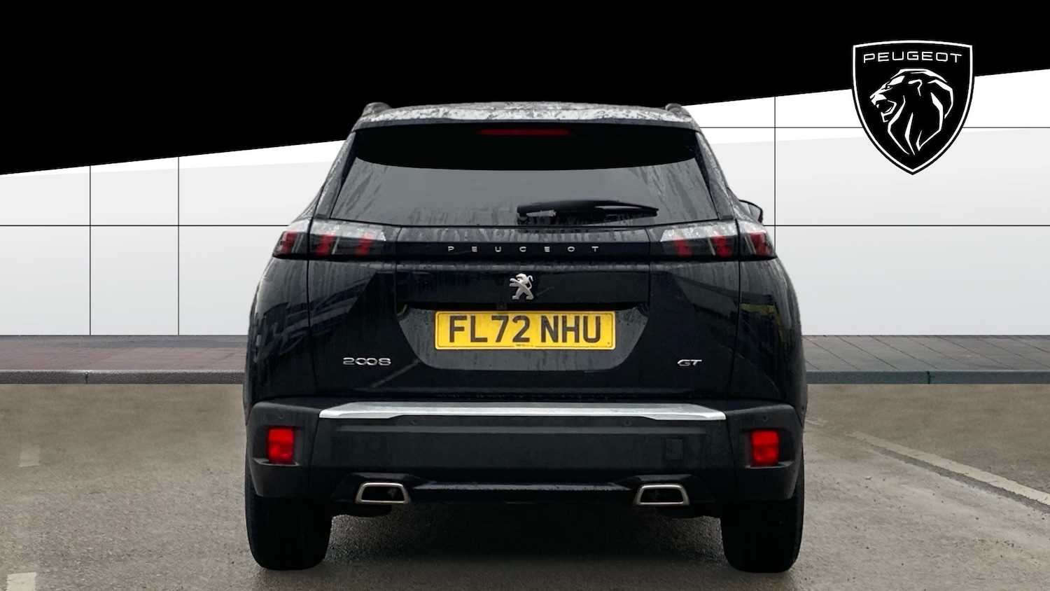 Used Peugeot 2008 2022 for sale - 77605152: Photo 6