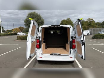 Used Peugeot Expert 2026 for sale - 79663188: Photo