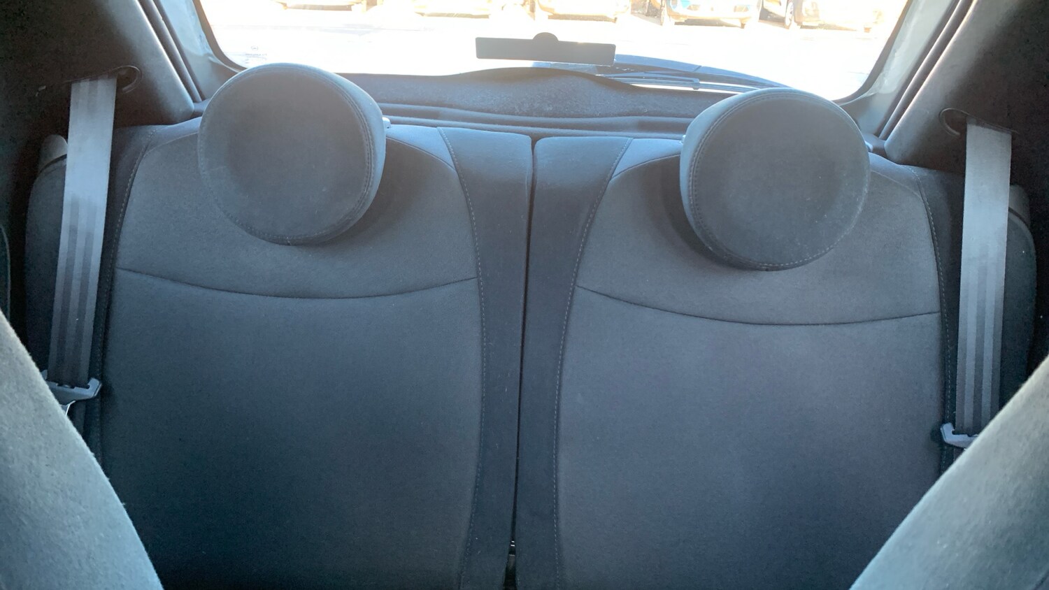 Used Abarth 595 2021 for sale - 77103348: Photo 15