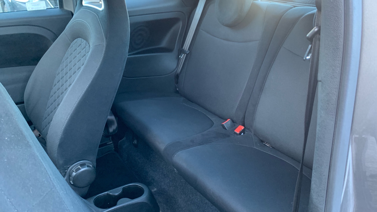 Used Abarth 595 2021 for sale - 77103348: Photo 16