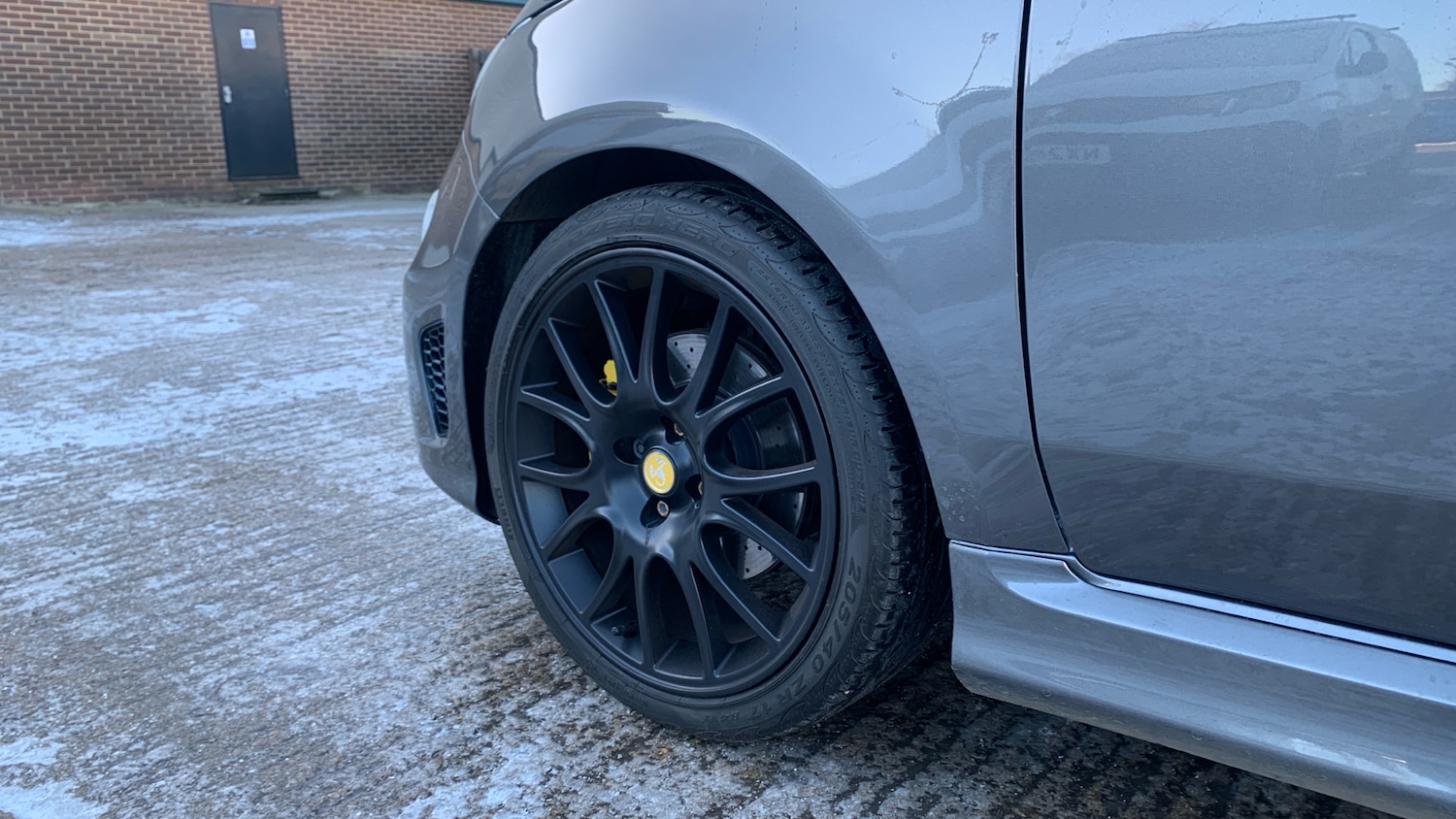 Used Abarth 595 2021 for sale - 77103348: Photo 23