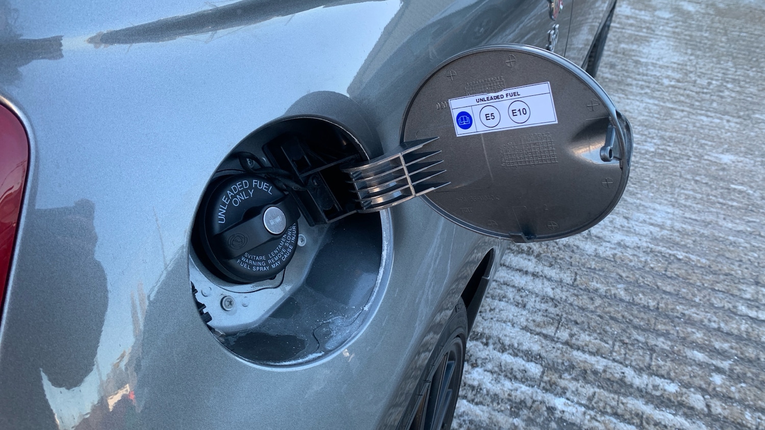 Used Abarth 595 2021 for sale - 77103348: Photo 25