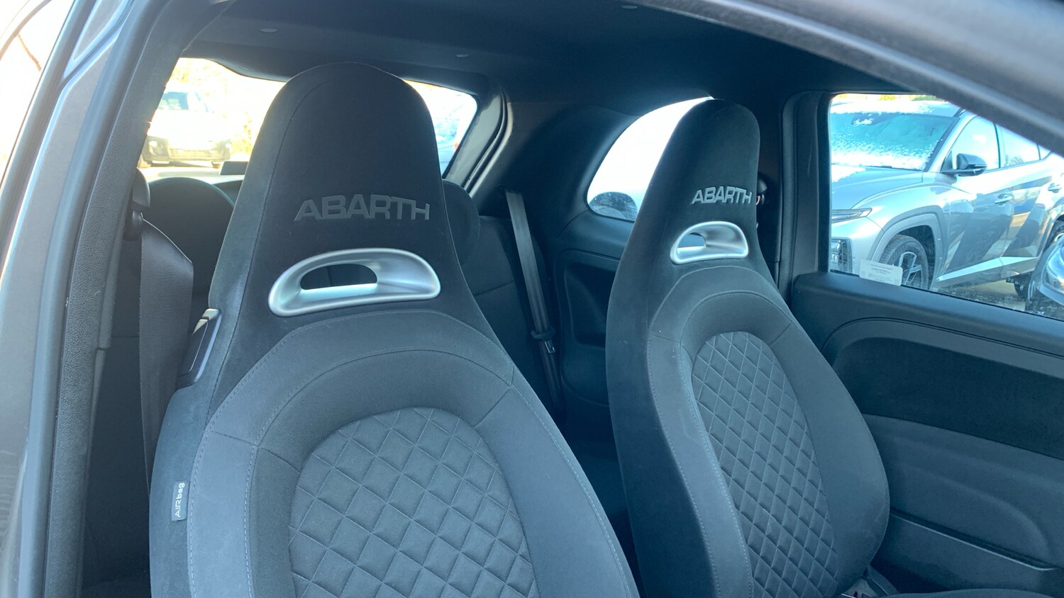 Used Abarth 595 2021 for sale - 77103348: Photo 29