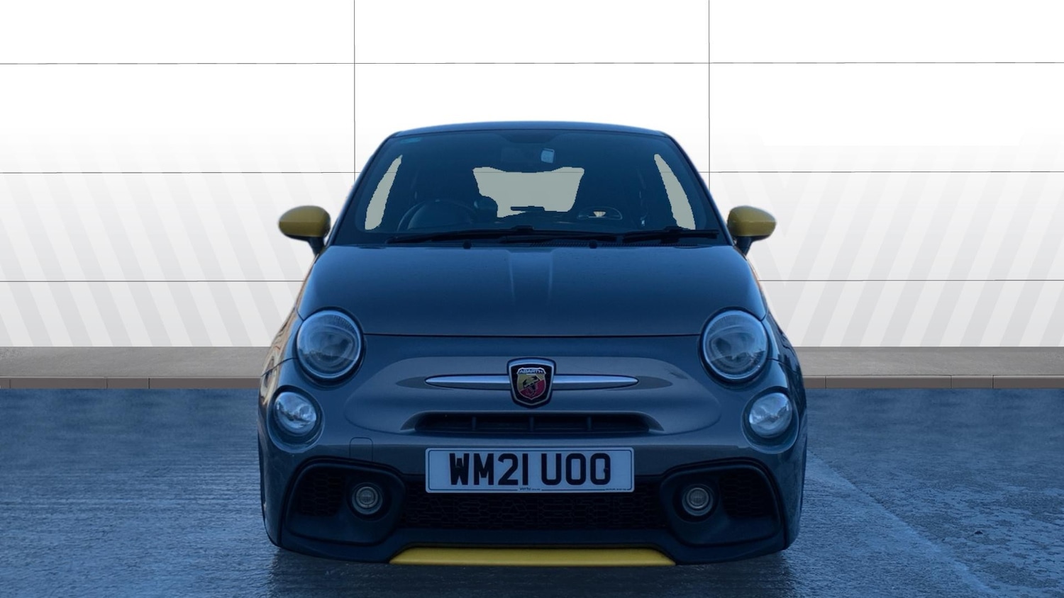 Used Abarth 595 2021 for sale - 77103348: Photo 3