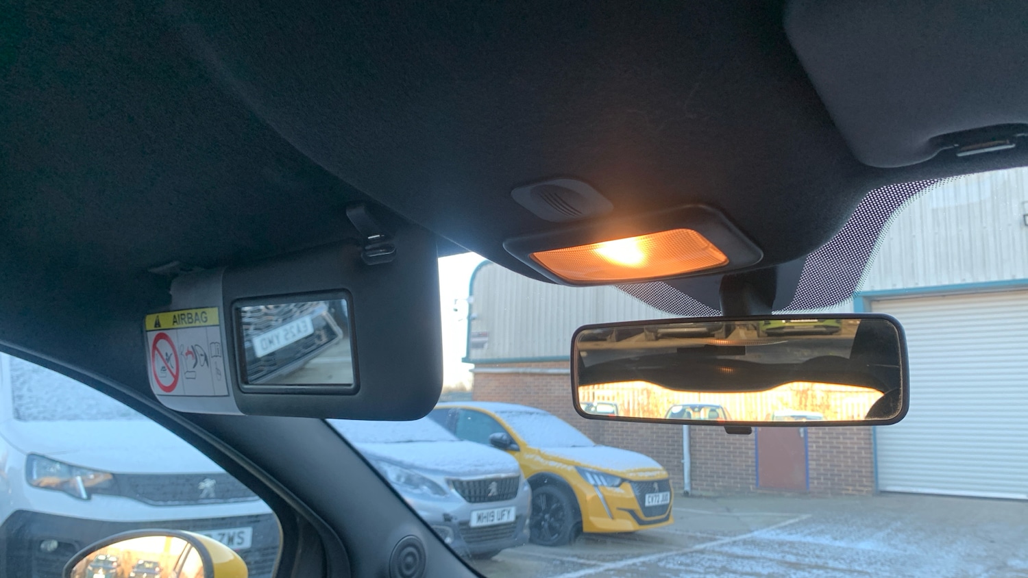 Used Abarth 595 2021 for sale - 77103348: Photo 30