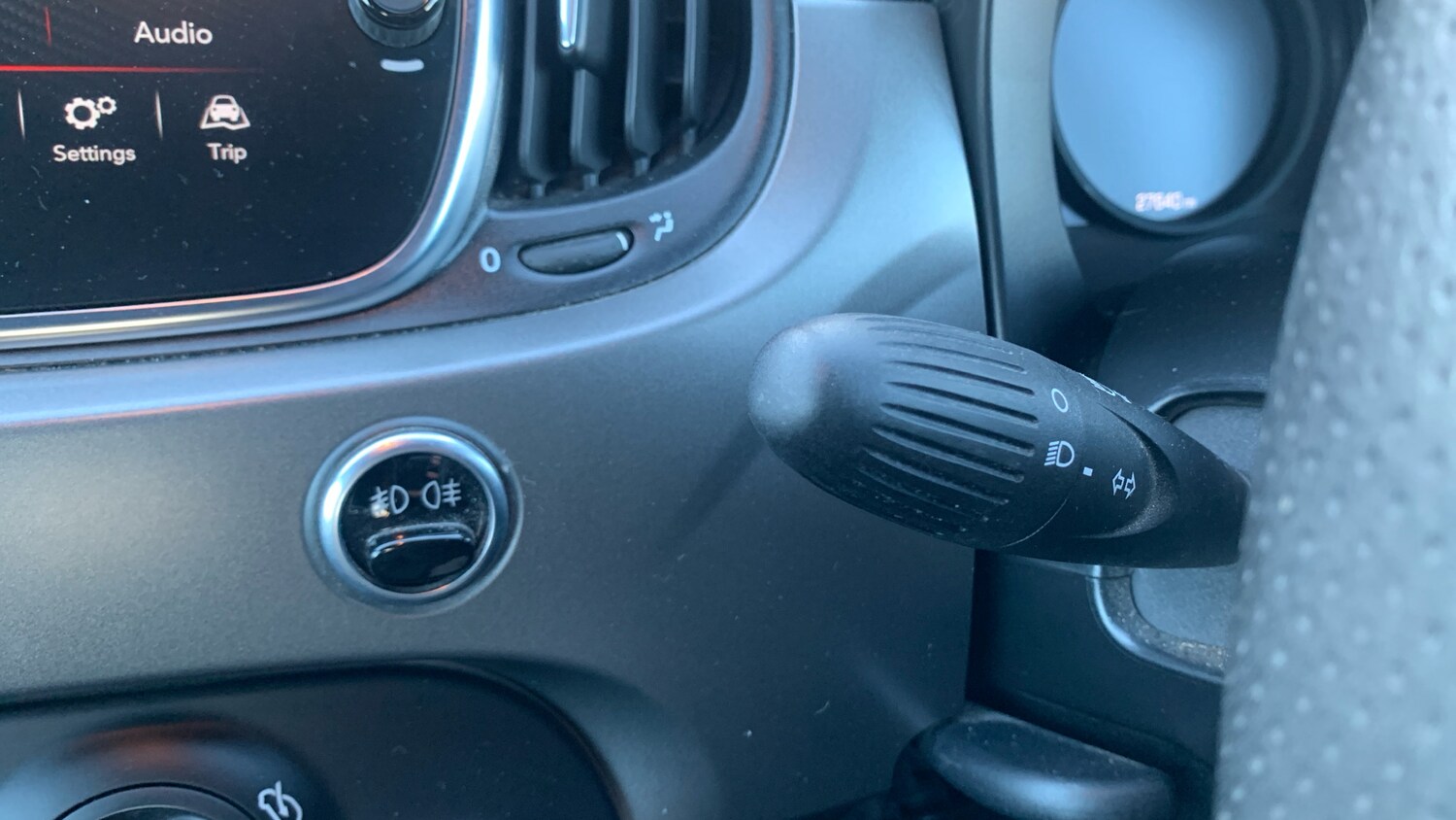 Used Abarth 595 2021 for sale - 77103348: Photo 34