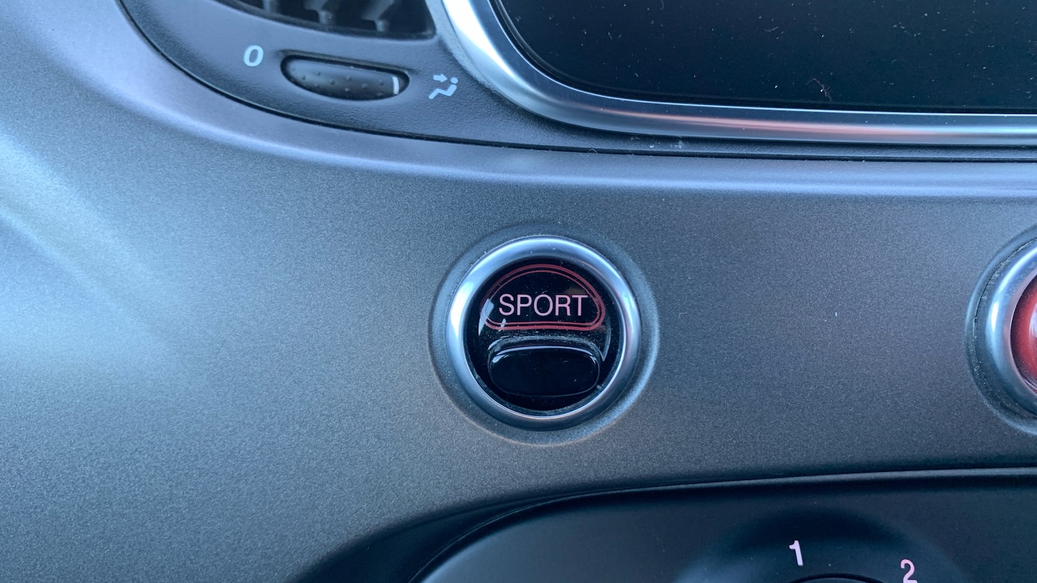 Used Abarth 595 2021 for sale - 77103348: Photo 38