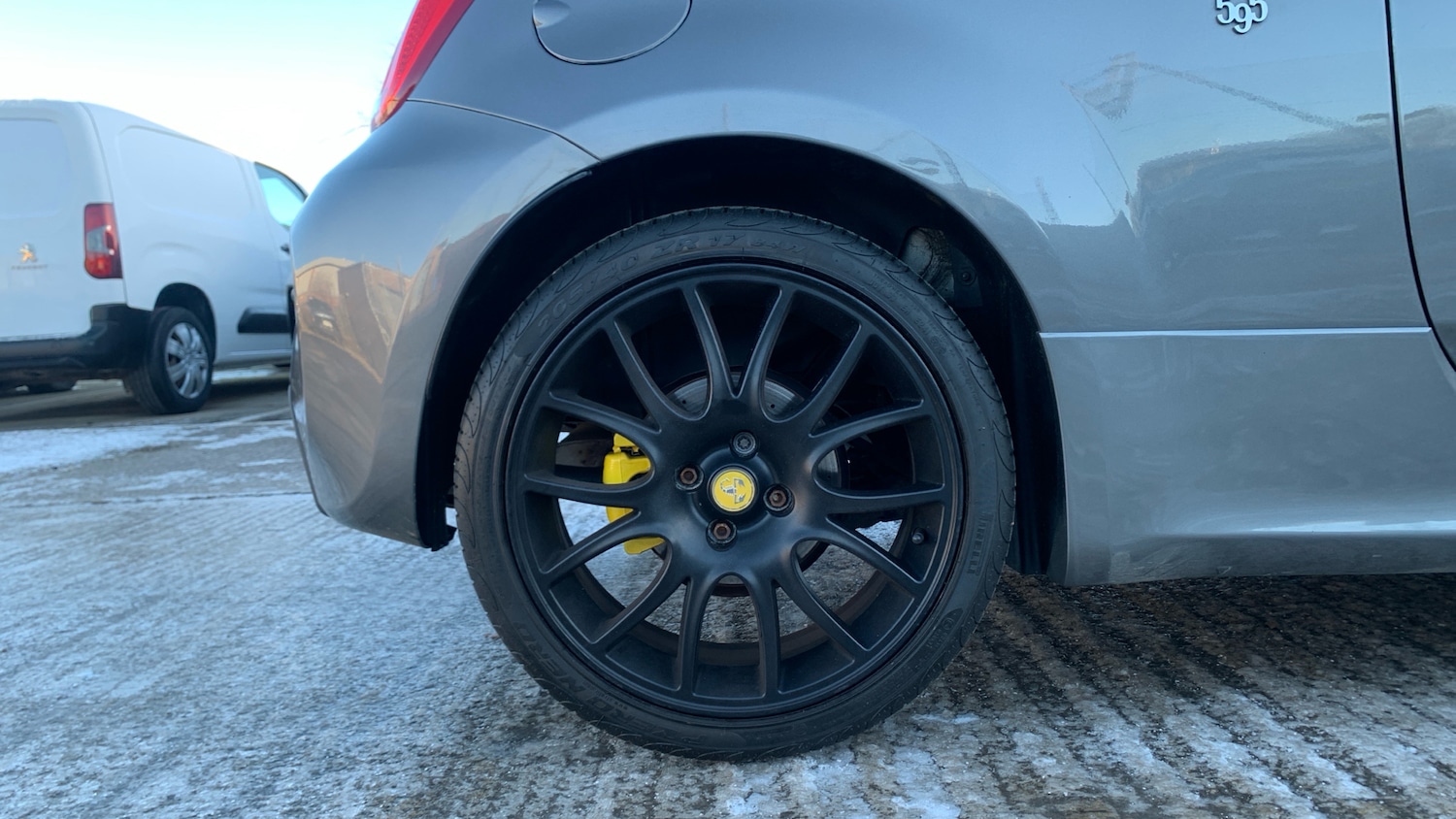 Used Abarth 595 2021 for sale - 77103348: Photo 7