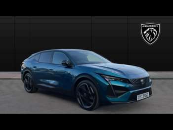 2023 (73) - 1.6 Plug-in Hybrid 225 GT 5dr e-EAT8 Hatchback