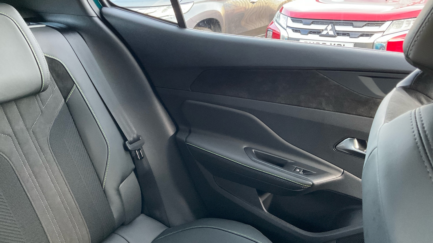 Vehicle 29