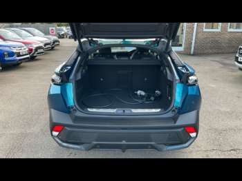 Used Peugeot 408 2023 for sale - 70598234: Photo