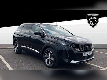 Used Peugeot 5008 2023 for sale - 78311419: Photo