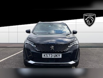 Used Peugeot 5008 2023 for sale - 78311419: Photo