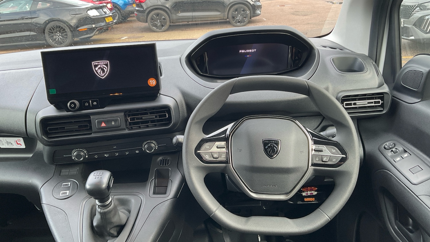 Used Peugeot Partner 2026 for sale - 78080477: Photo 10