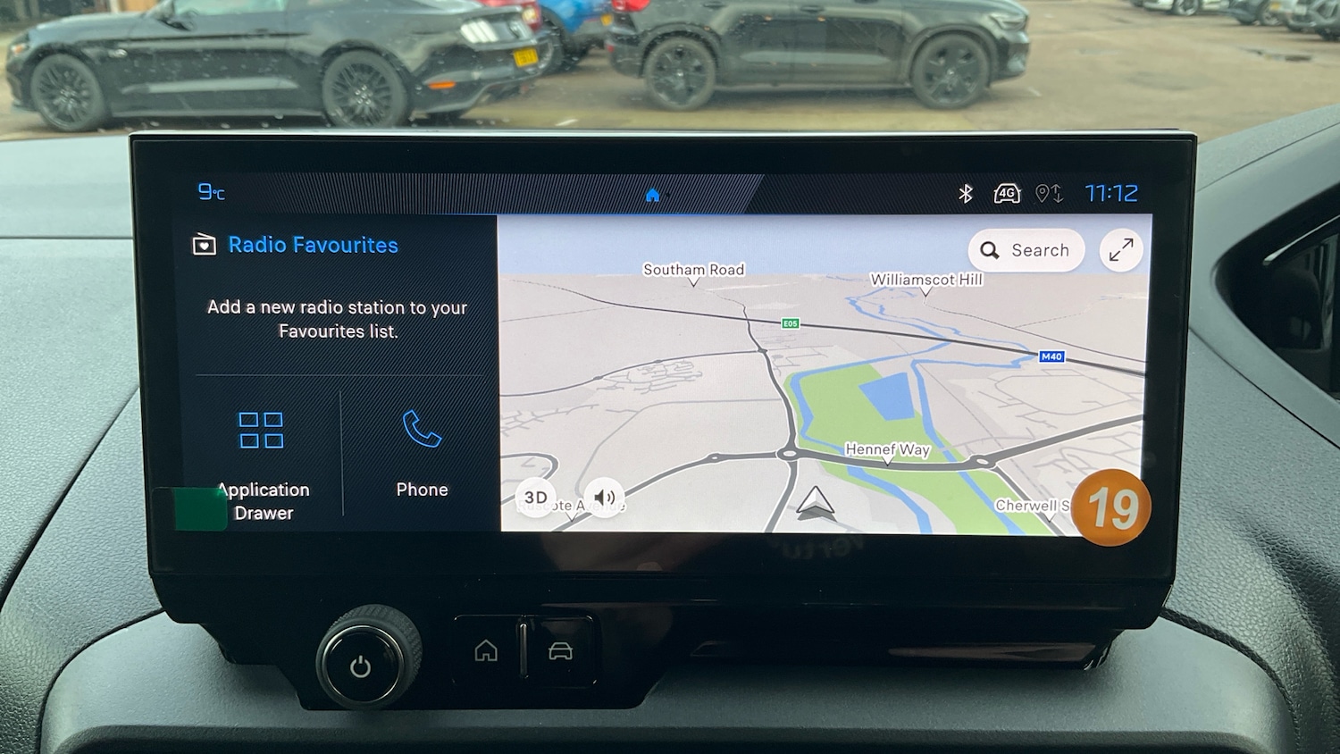 Used Peugeot Partner 2026 for sale - 78080477: Photo 12