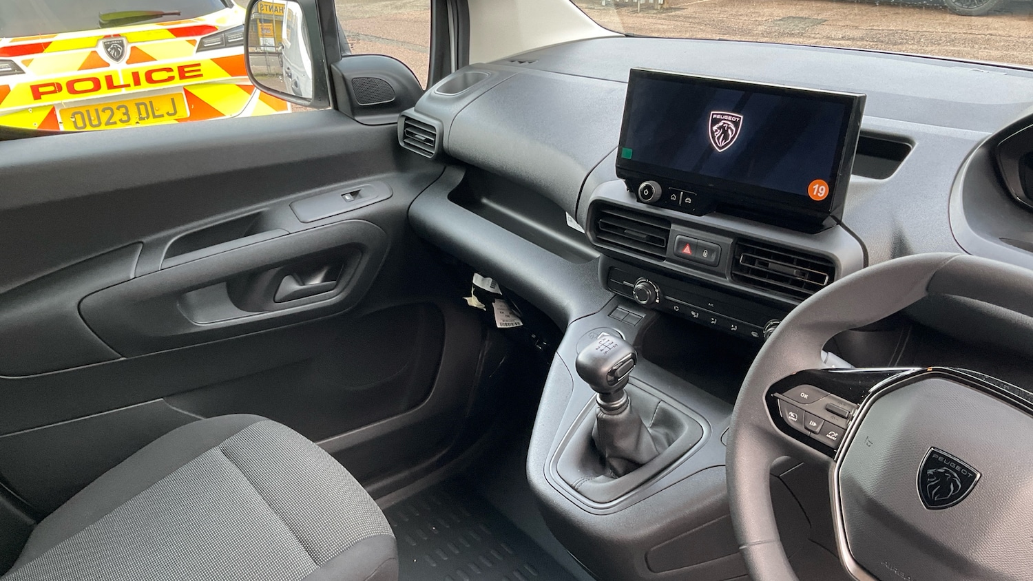 Used Peugeot Partner 2026 for sale - 78080477: Photo 14