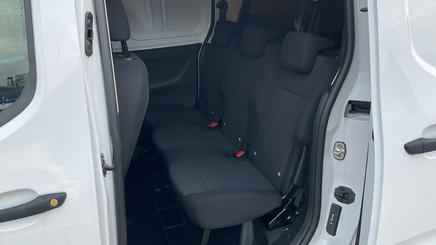 Used Peugeot Partner 2026 for sale - 78080477: Photo 16