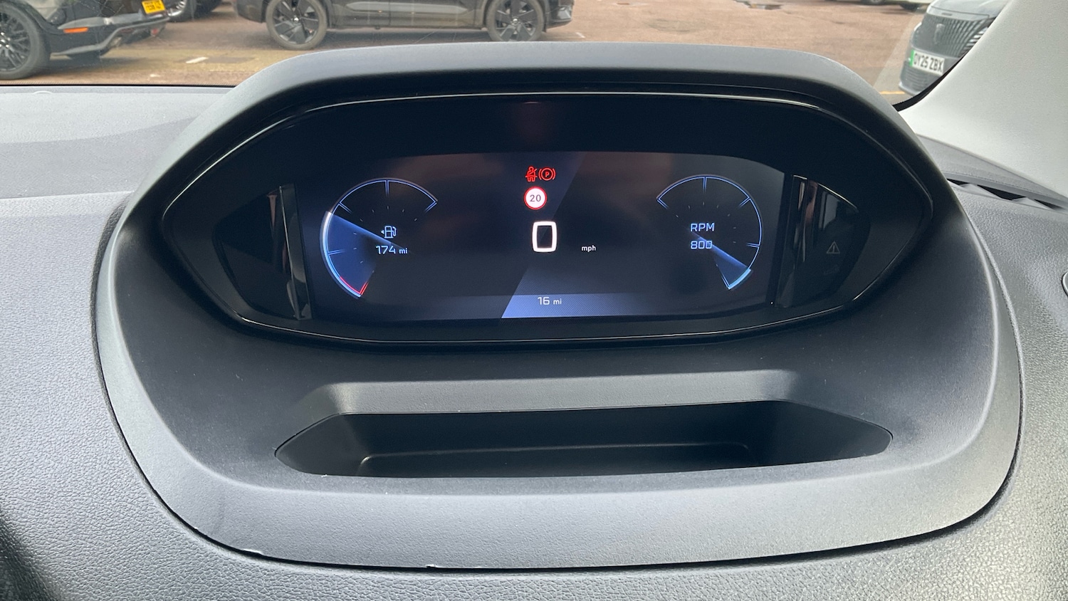 Used Peugeot Partner 2026 for sale - 78080477: Photo 18