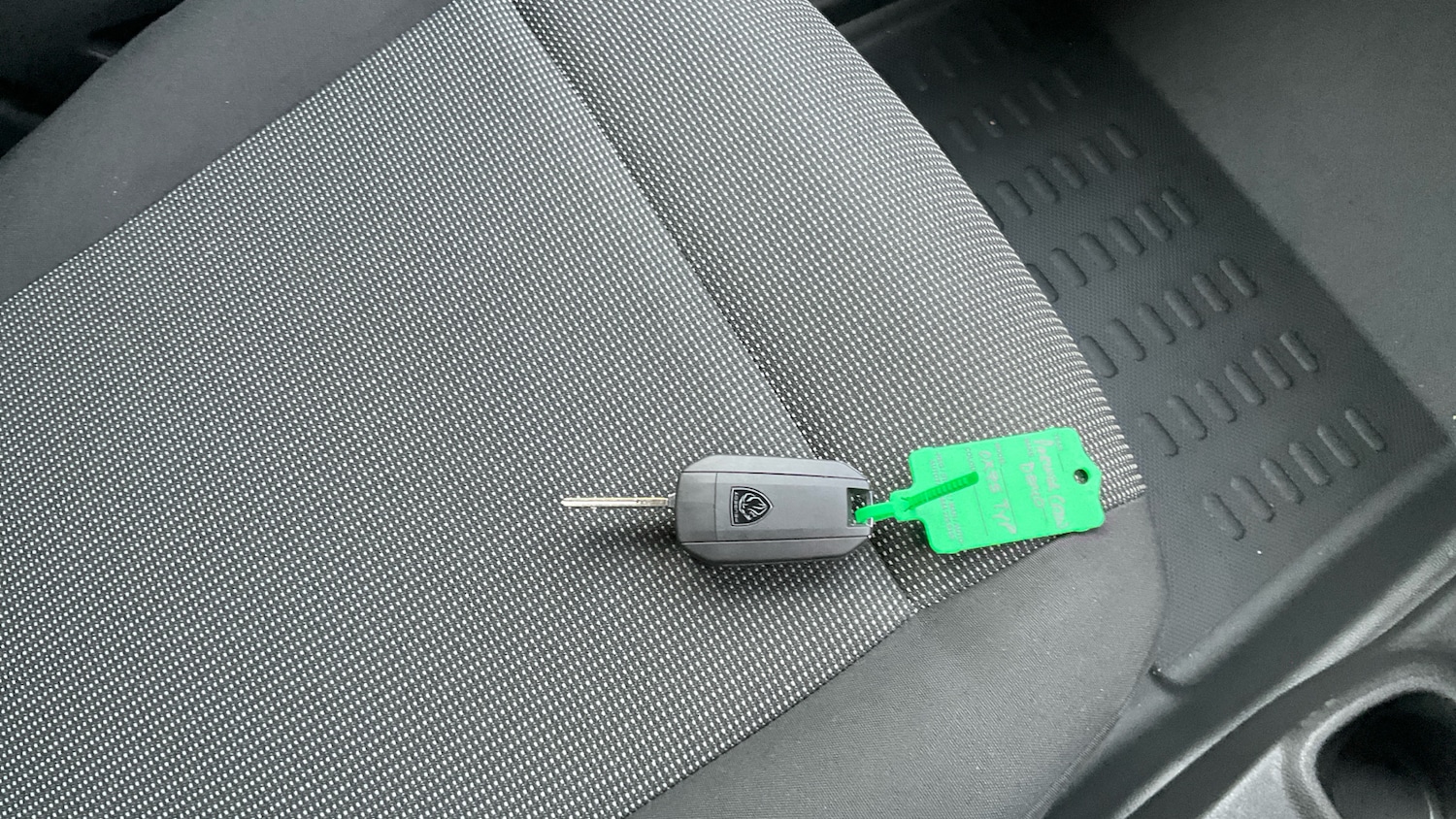 Used Peugeot Partner 2026 for sale - 78080477: Photo 19