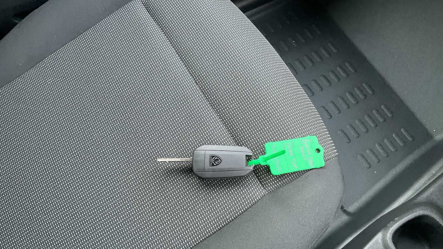 Used Peugeot Partner 2026 for sale - 78080477: Photo 20