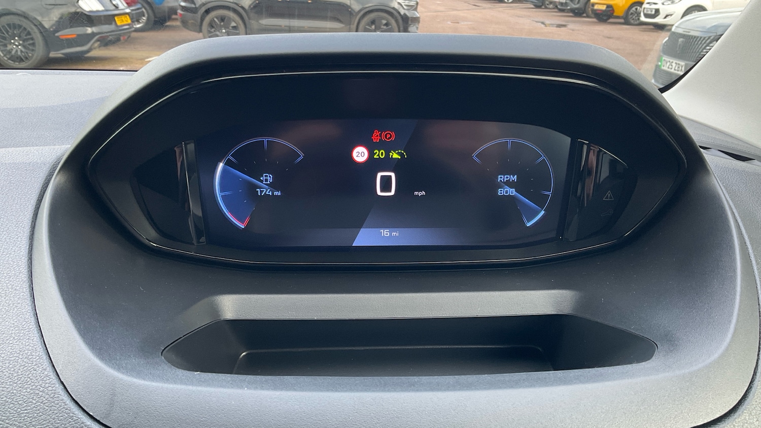 Used Peugeot Partner 2026 for sale - 78080477: Photo 25