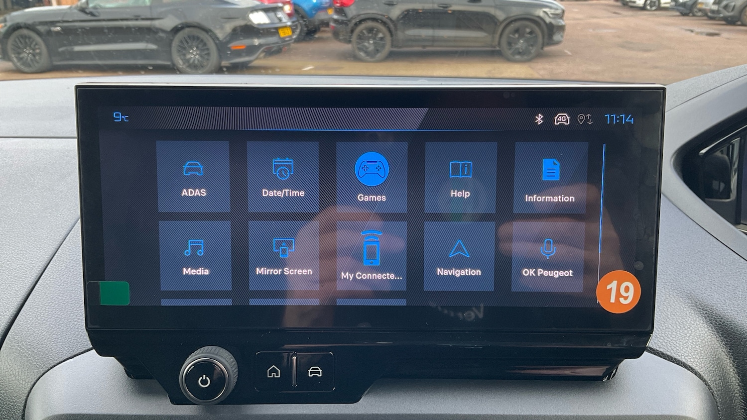 Used Peugeot Partner 2026 for sale - 78080477: Photo 26