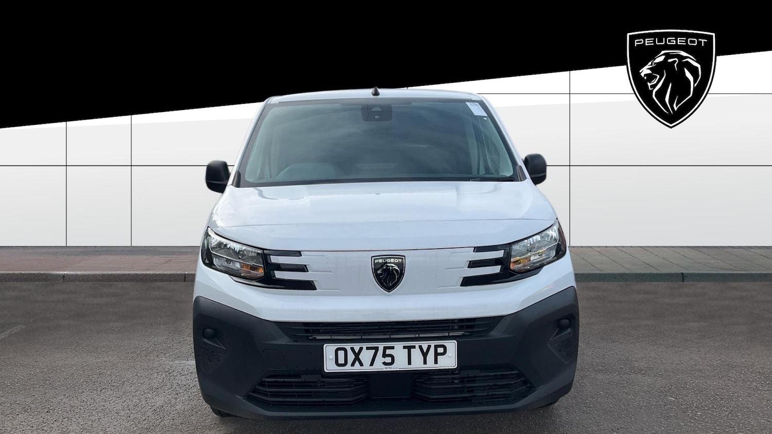 Used Peugeot Partner 2026 for sale - 78080477: Photo 3