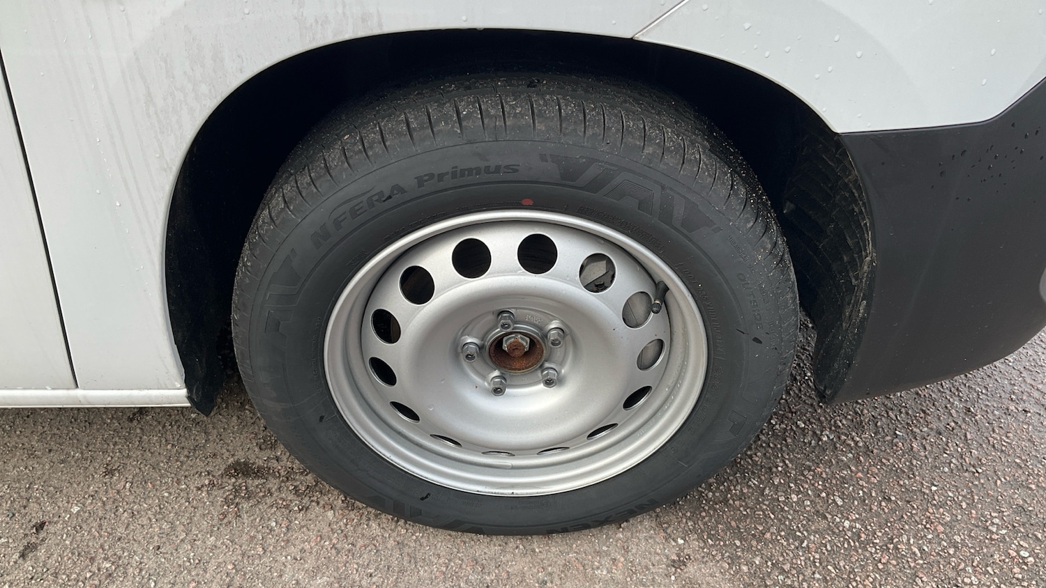 Used Peugeot Partner 2026 for sale - 78080477: Photo 30