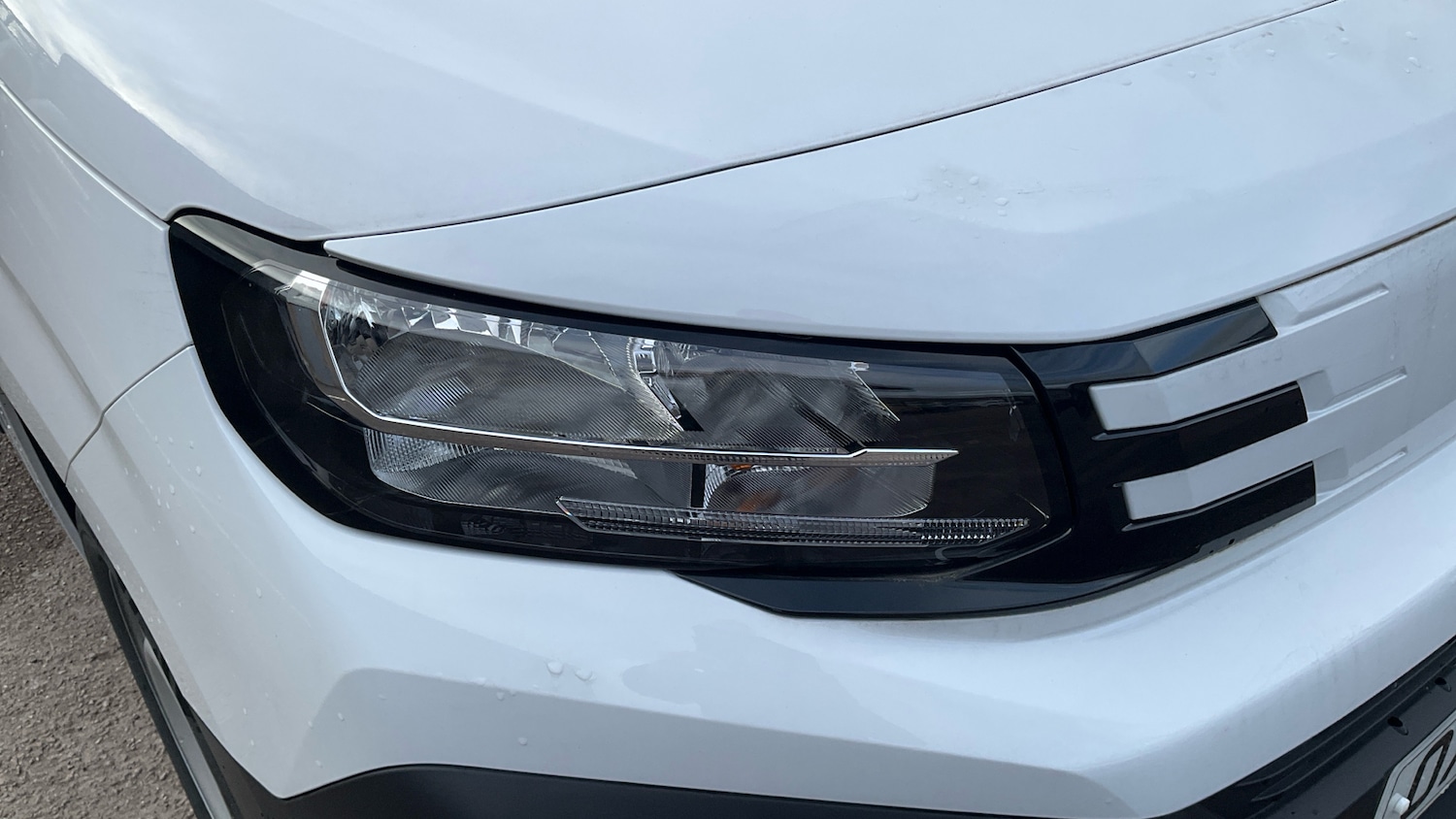 Used Peugeot Partner 2026 for sale - 78080477: Photo 31