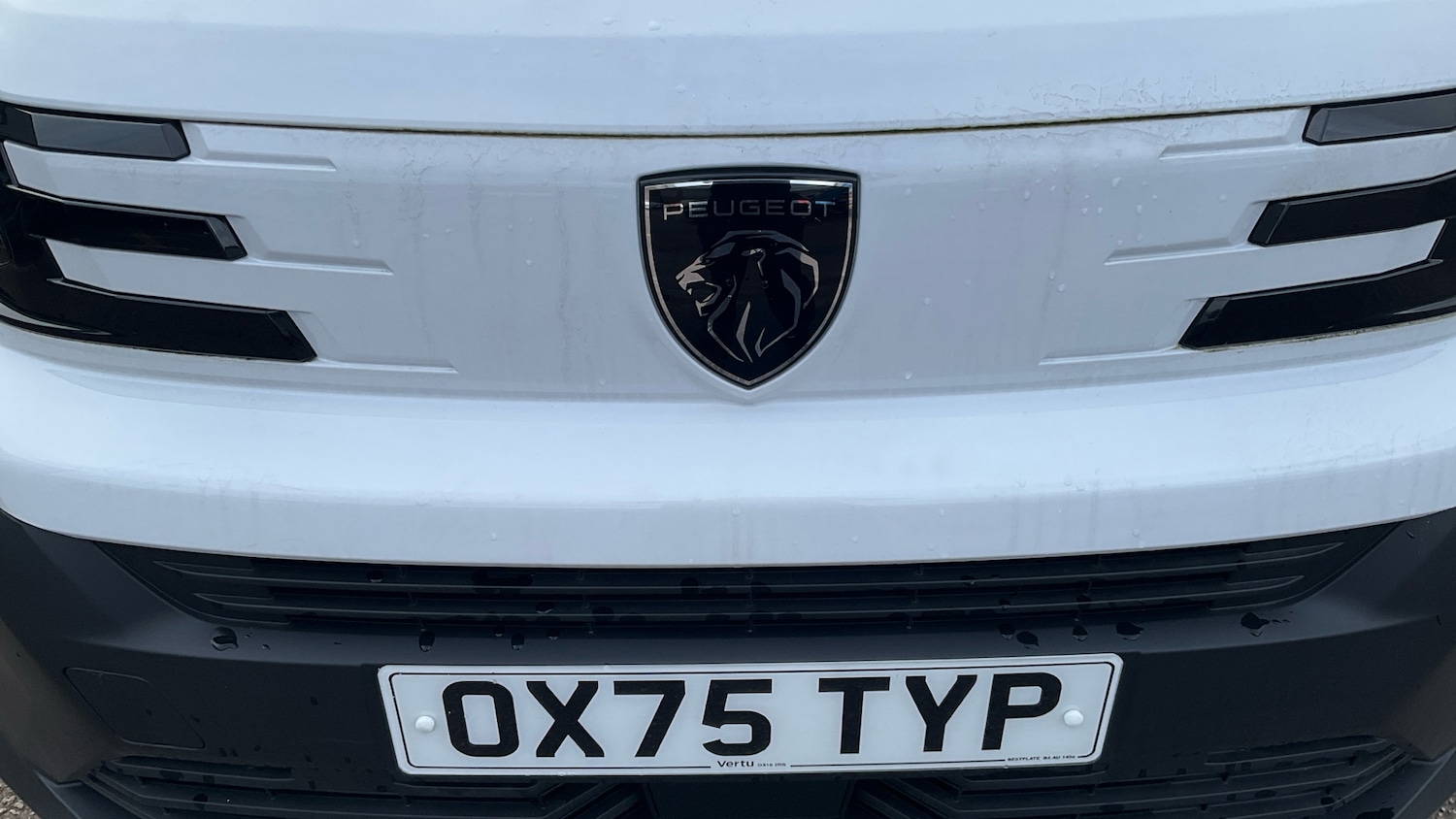 Used Peugeot Partner 2026 for sale - 78080477: Photo 32