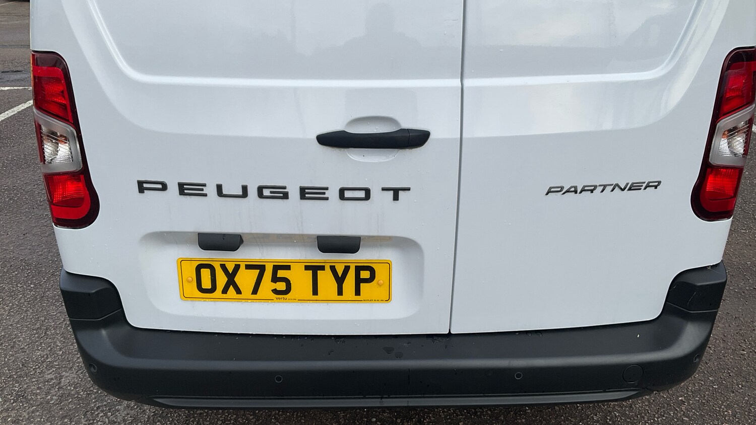 Used Peugeot Partner 2026 for sale - 78080477: Photo 34