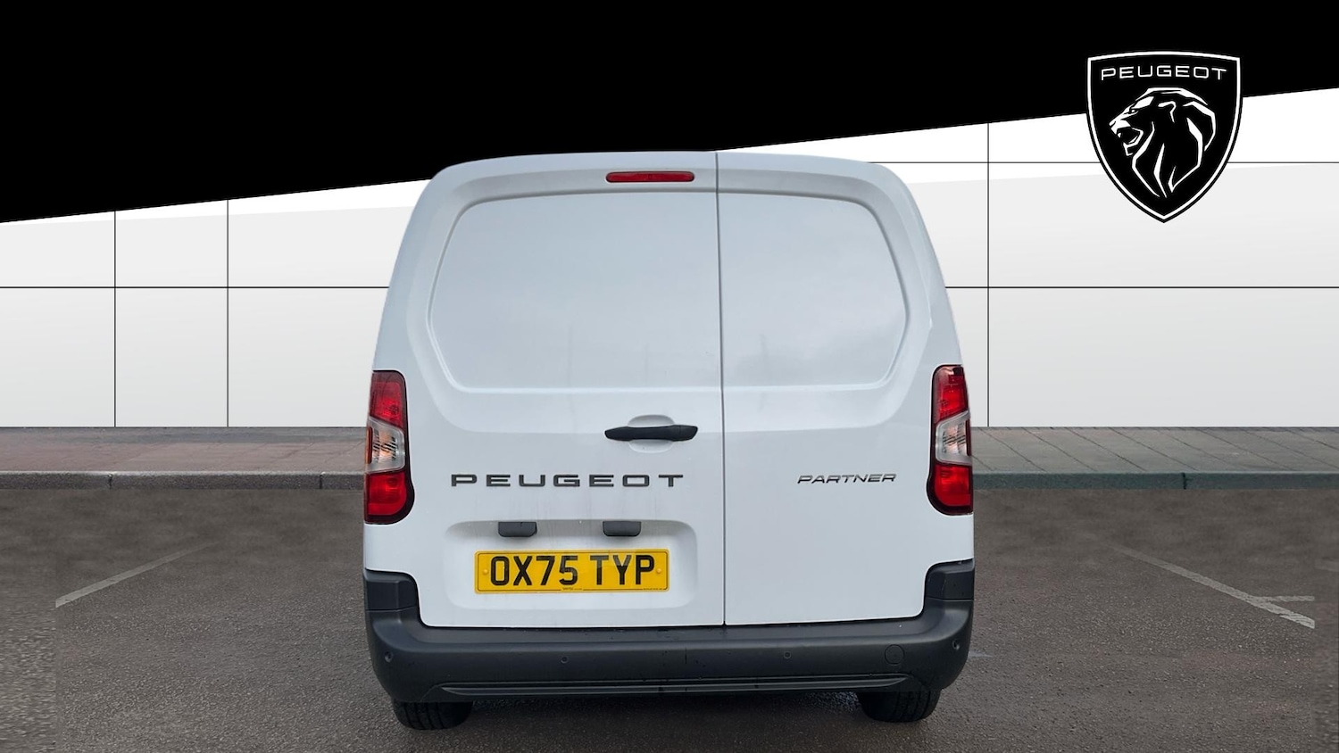 Used Peugeot Partner 2026 for sale - 78080477: Photo 6