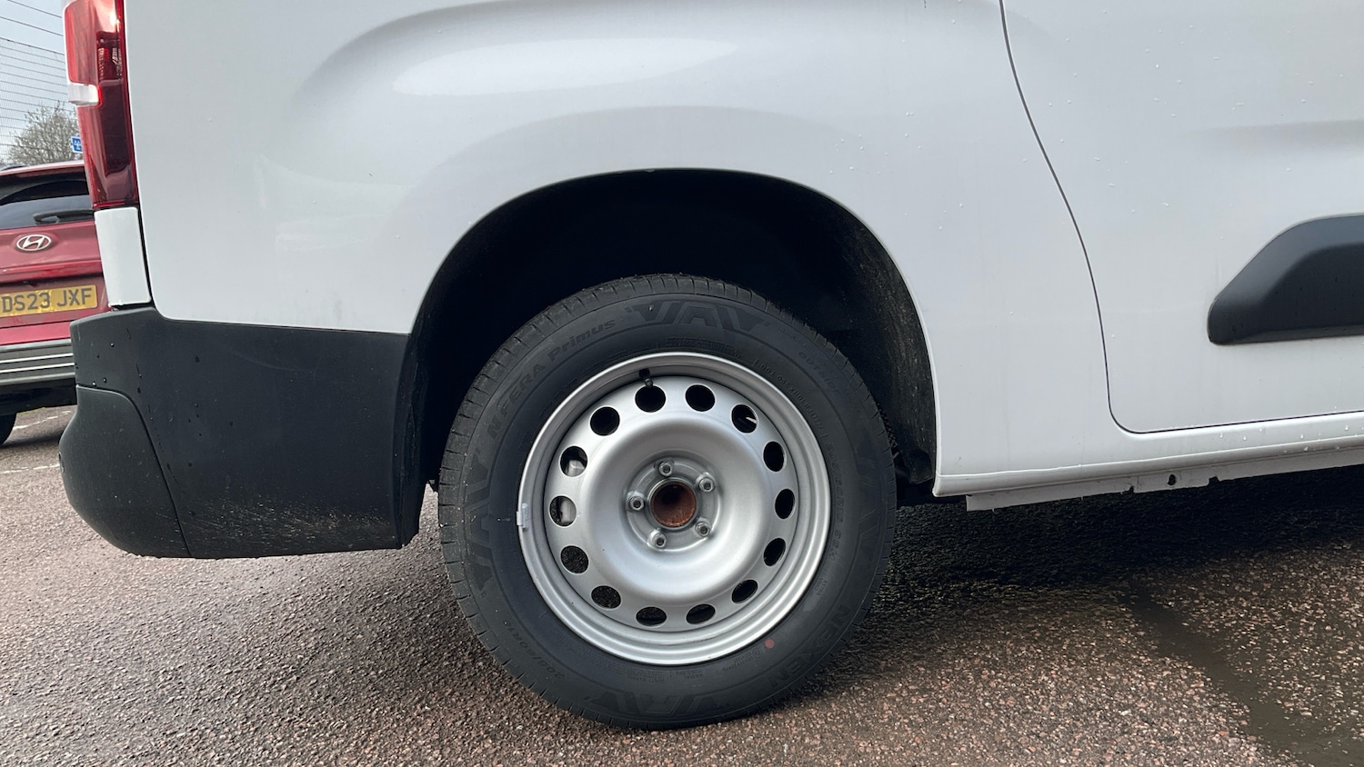 Used Peugeot Partner 2026 for sale - 78080477: Photo 7