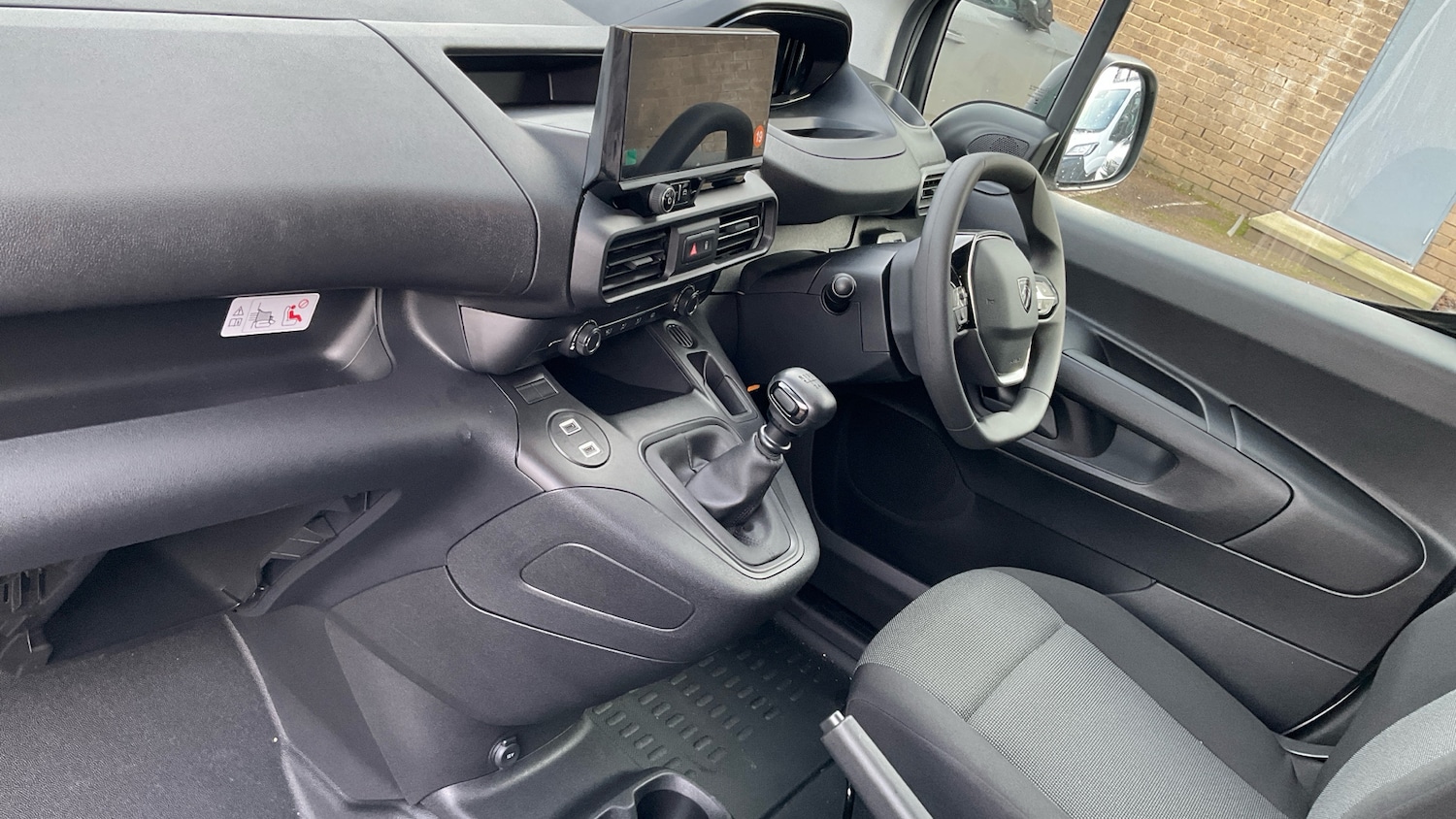 Used Peugeot Partner 2026 for sale - 78080477: Photo 9