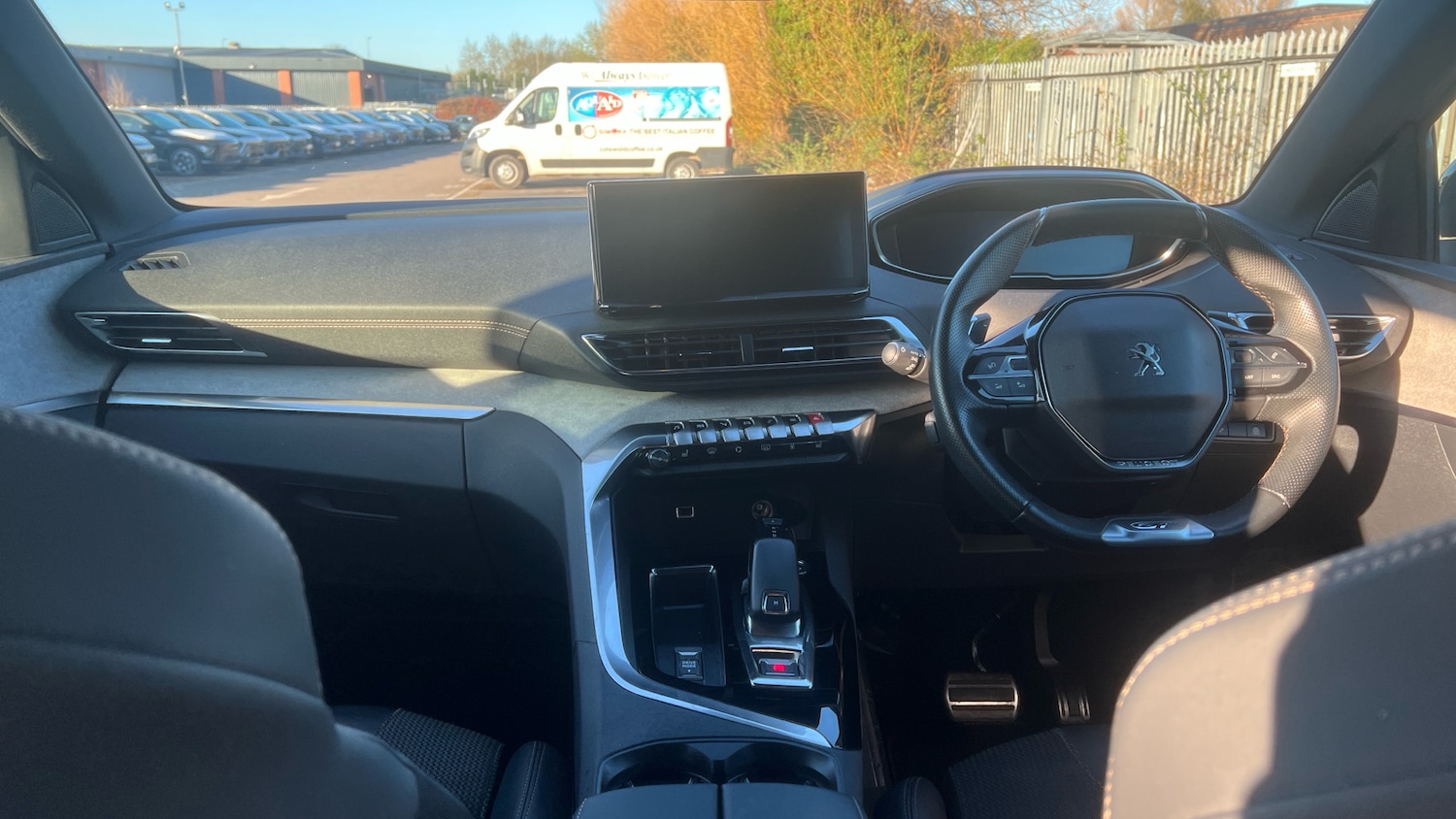 Used Peugeot 5008 2023 for sale - 77917664: Photo 10