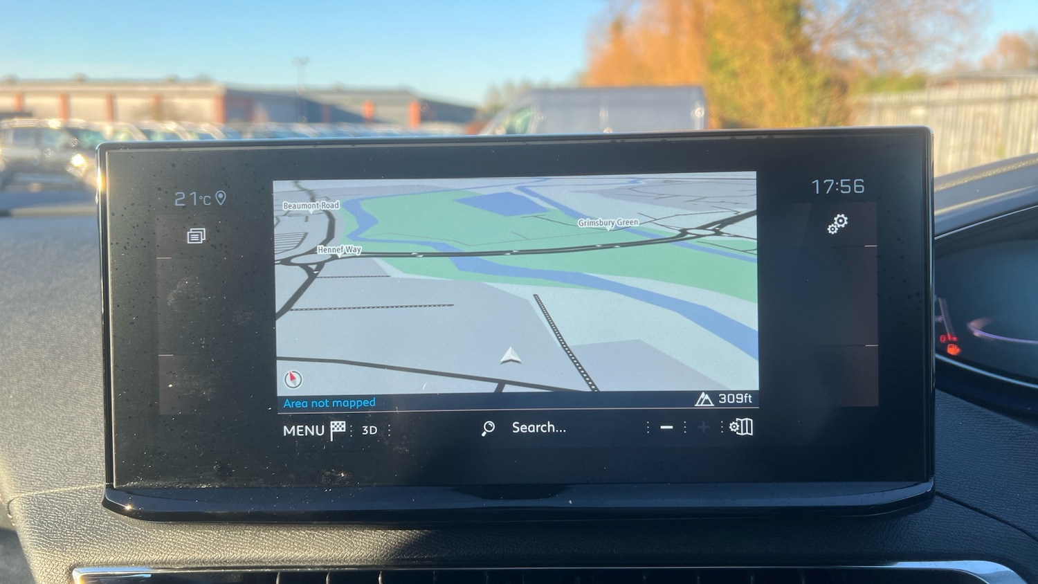 Used Peugeot 5008 2023 for sale - 77917664: Photo 12