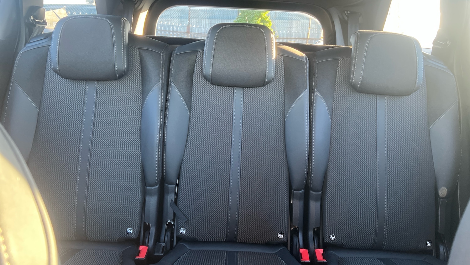 Used Peugeot 5008 2023 for sale - 77917664: Photo 15