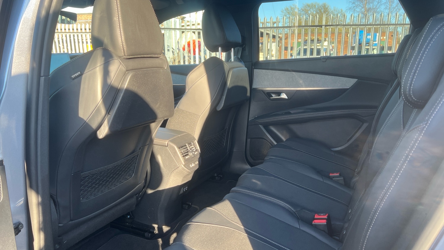 Used Peugeot 5008 2023 for sale - 77917664: Photo 16