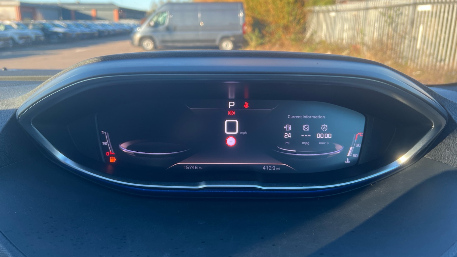 Used Peugeot 5008 2023 for sale - 77917664: Photo 18