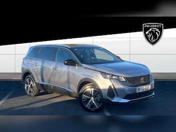 Used Peugeot 5008 2023 for sale - 77917664: Photo