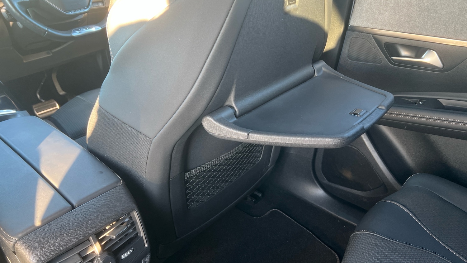 Used Peugeot 5008 2023 for sale - 77917664: Photo 22