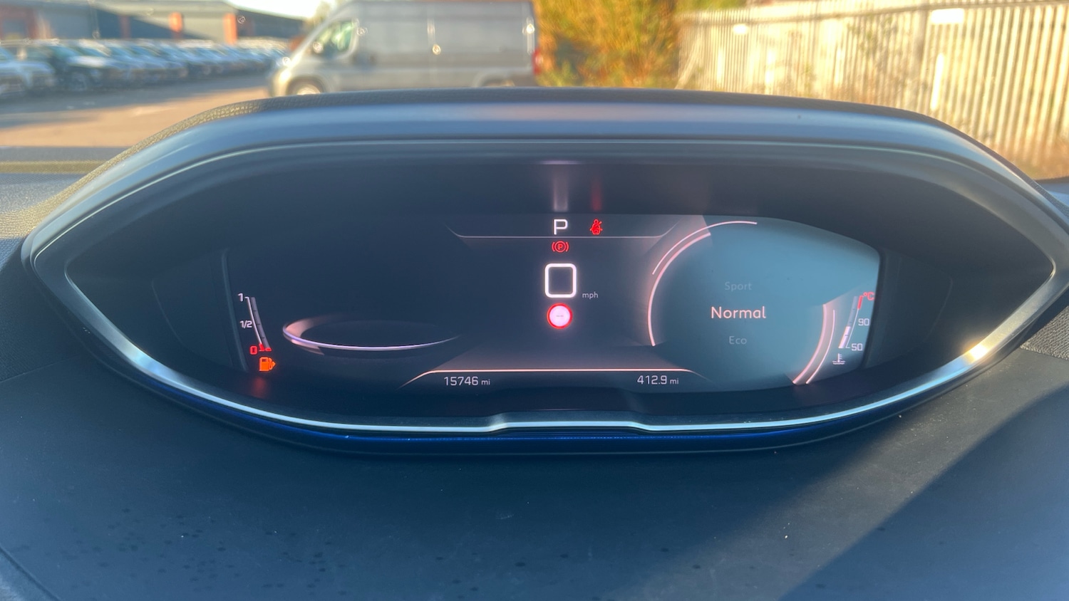 Used Peugeot 5008 2023 for sale - 77917664: Photo 27