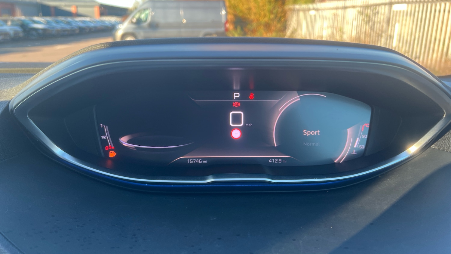 Used Peugeot 5008 2023 for sale - 77917664: Photo 28